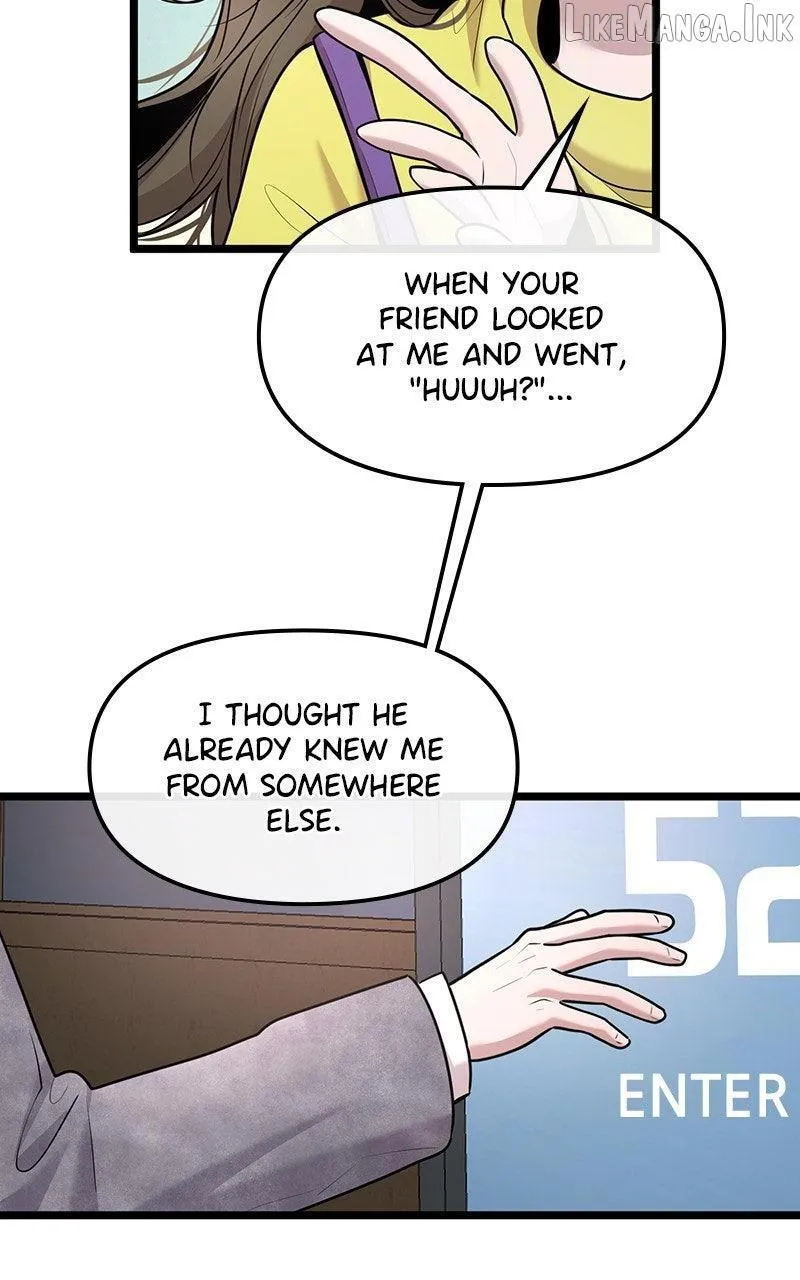 Back to Chan Bi Chapter 92 page 19 - 