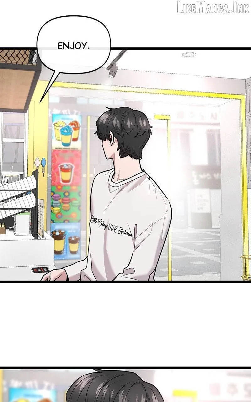 Back to Chan Bi Chapter 92 page 23 - 