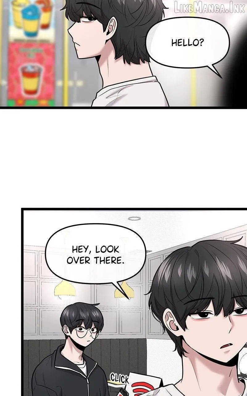 Back to Chan Bi Chapter 92 page 24 - 