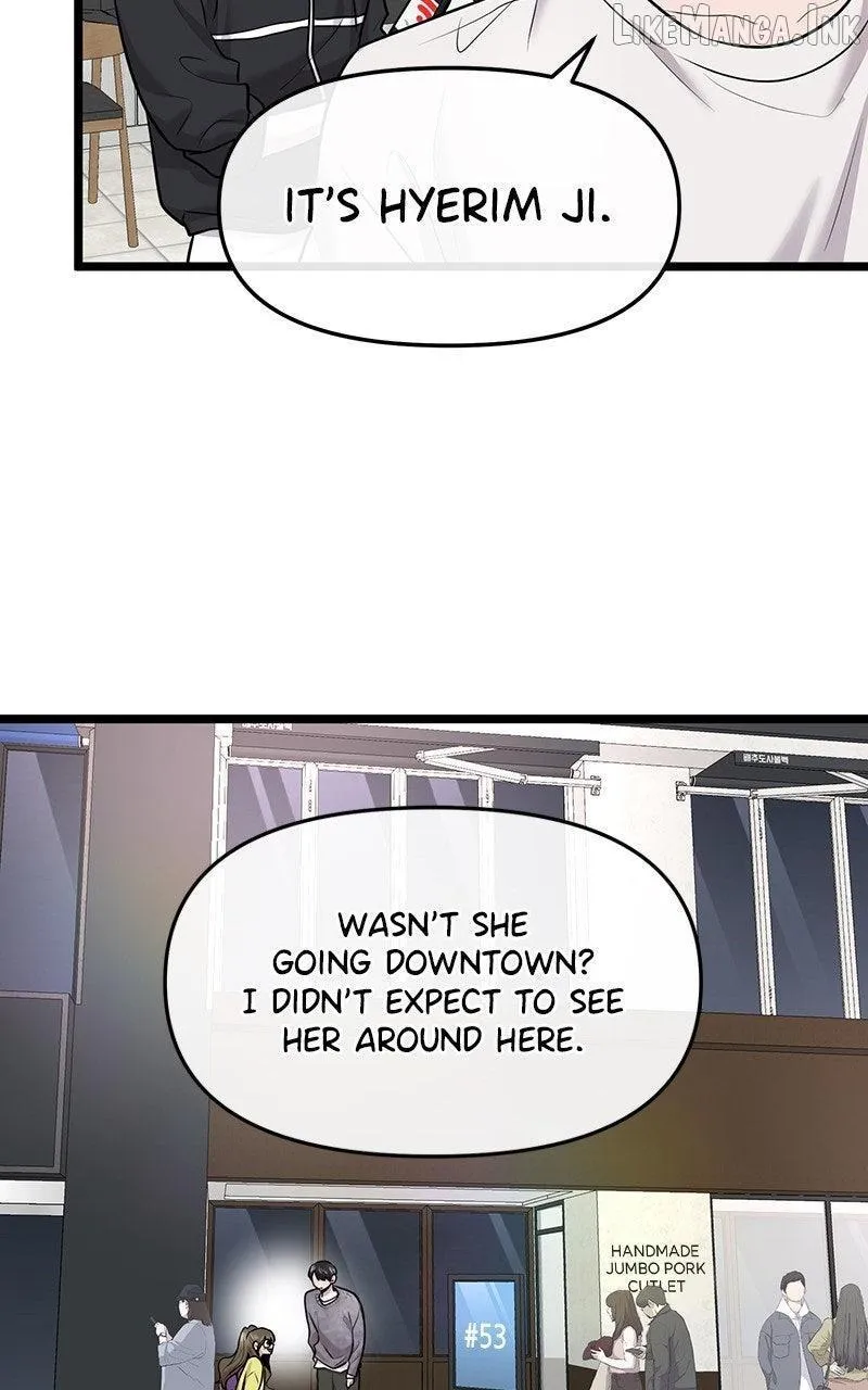 Back to Chan Bi Chapter 92 page 25 - 