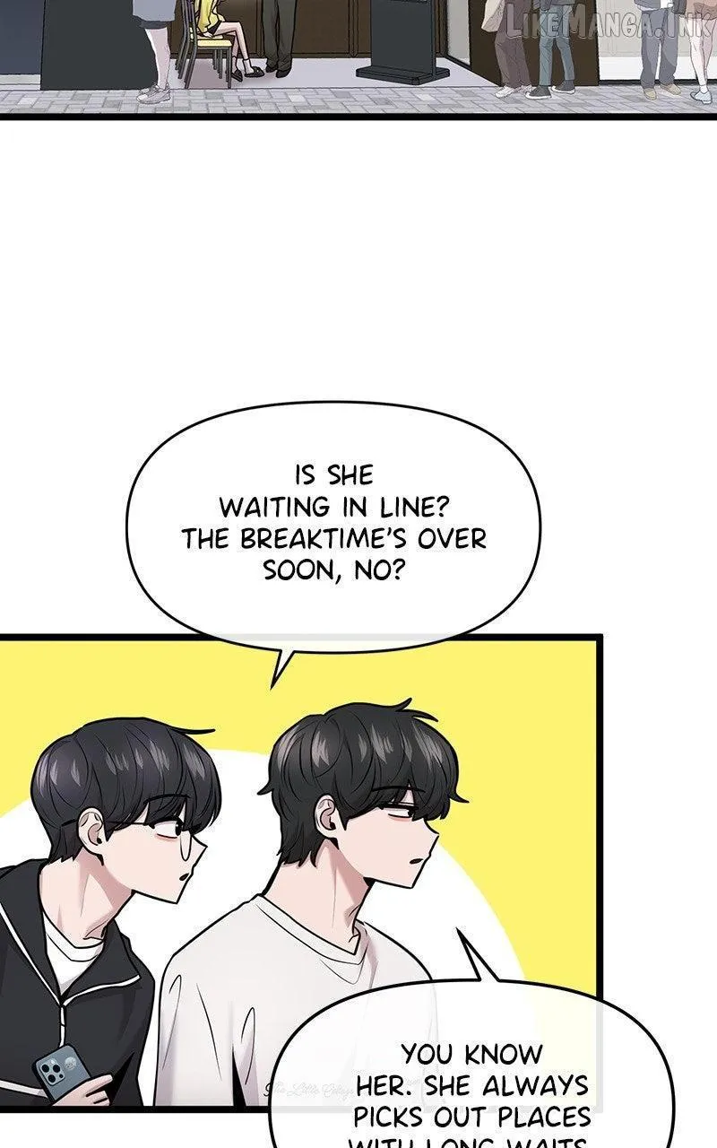 Back to Chan Bi Chapter 92 page 26 - 