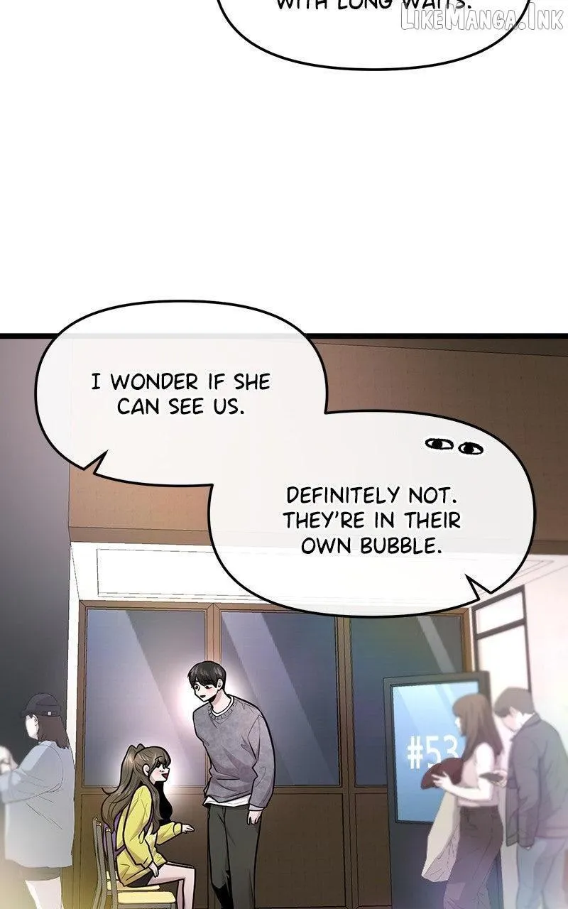 Back to Chan Bi Chapter 92 page 27 - 