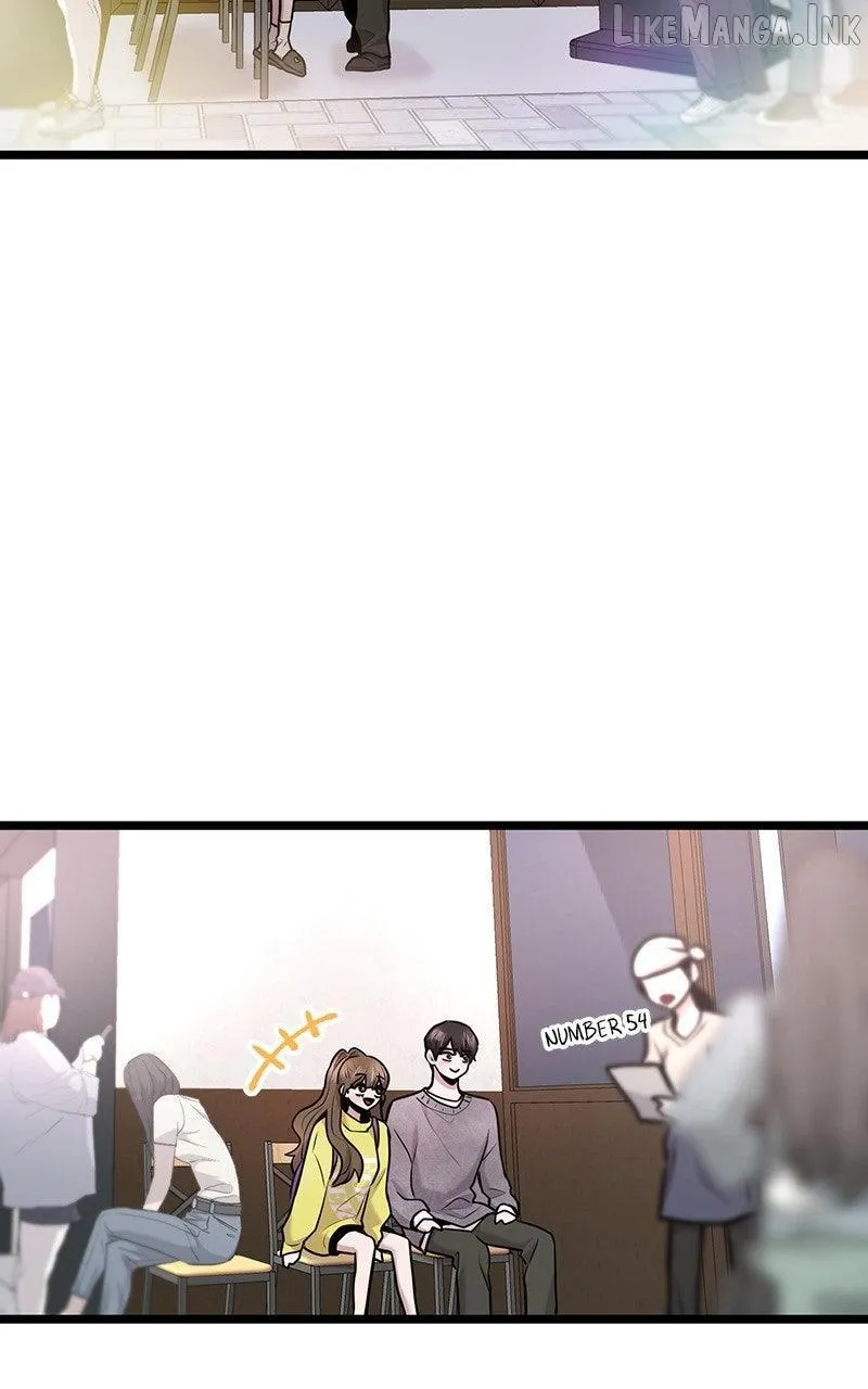 Back to Chan Bi Chapter 92 page 28 - 