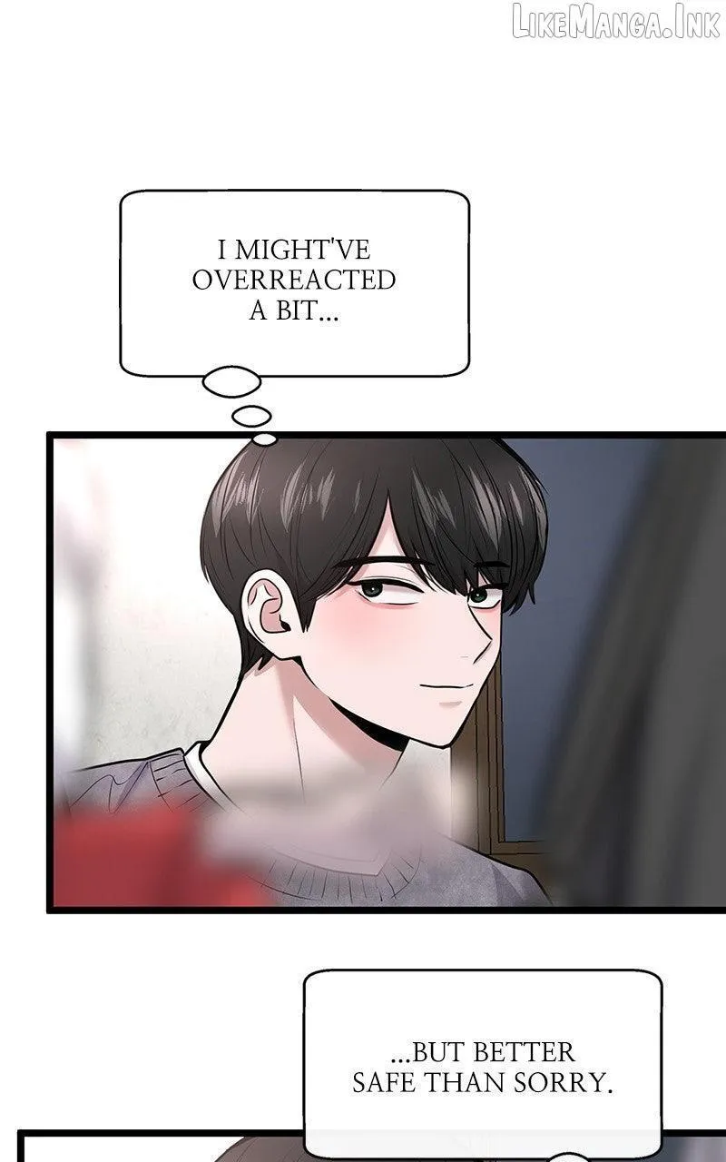 Back to Chan Bi Chapter 92 page 29 - 