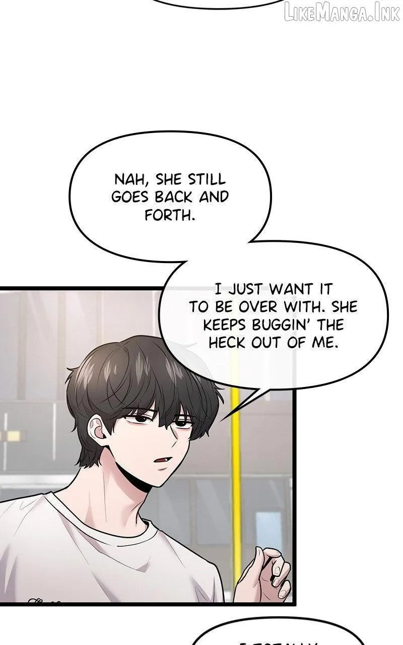 Back to Chan Bi Chapter 92 page 4 - 