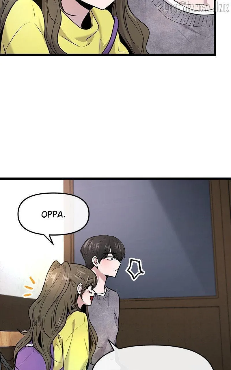 Back to Chan Bi Chapter 92 page 31 - 