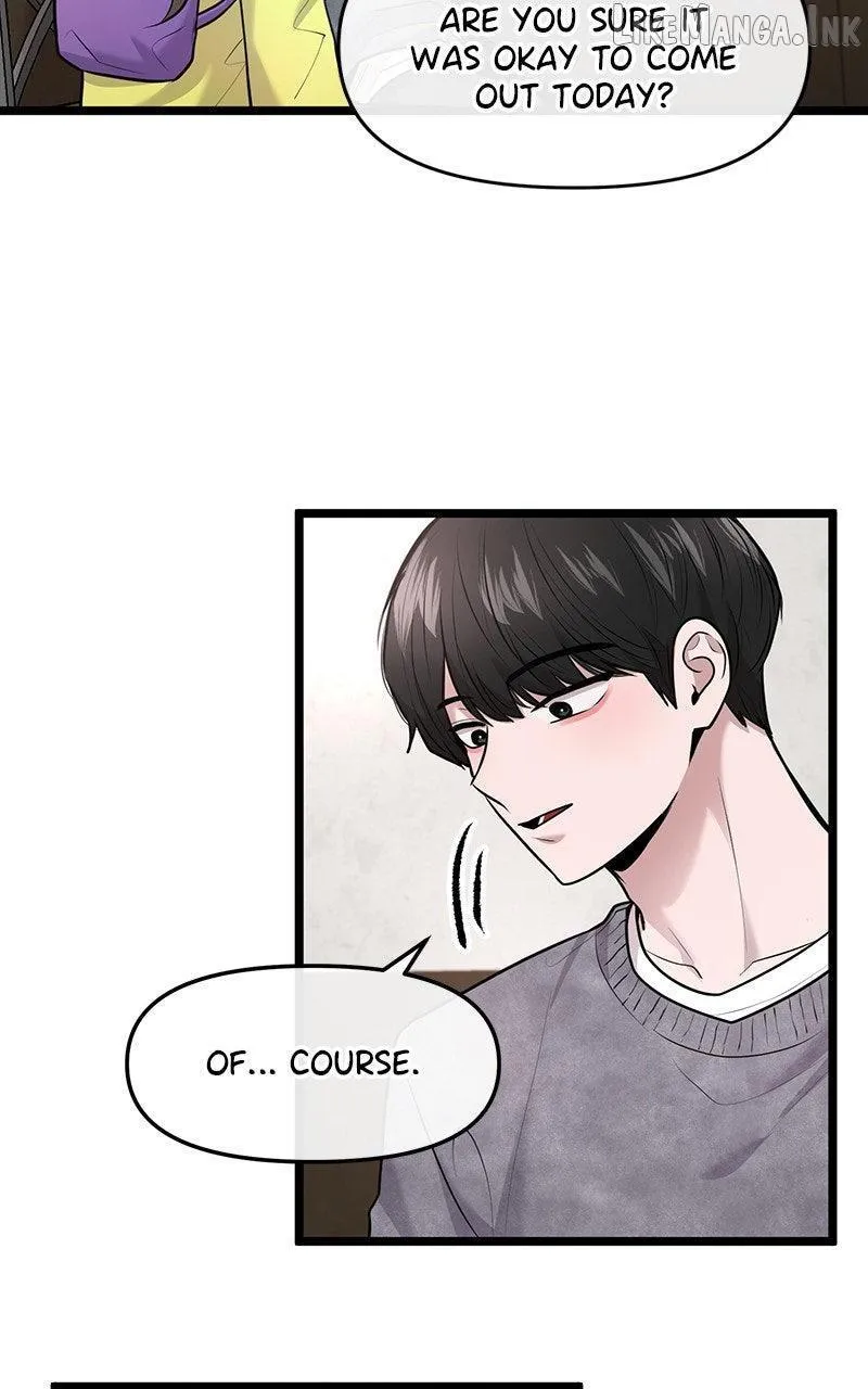 Back to Chan Bi Chapter 92 page 32 - 