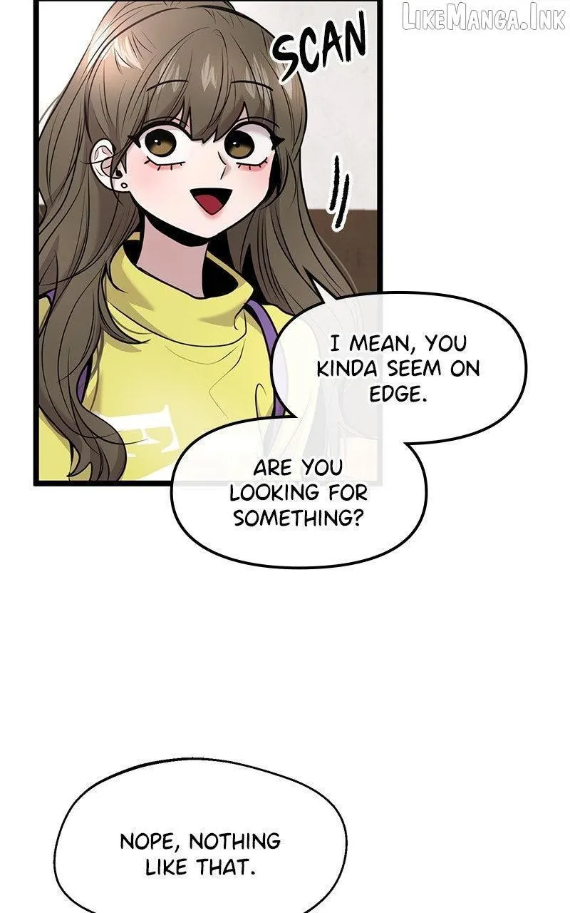 Back to Chan Bi Chapter 92 page 33 - 