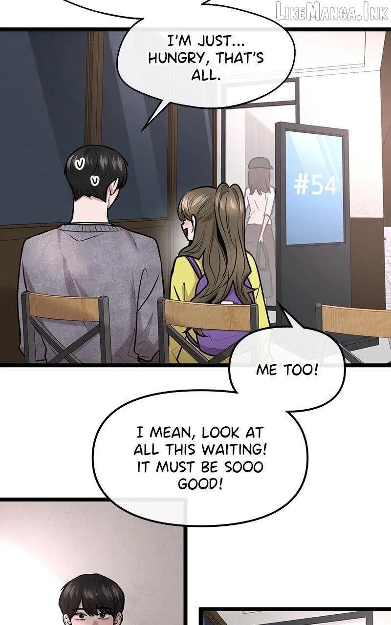 Back to Chan Bi Chapter 92 page 34 - 