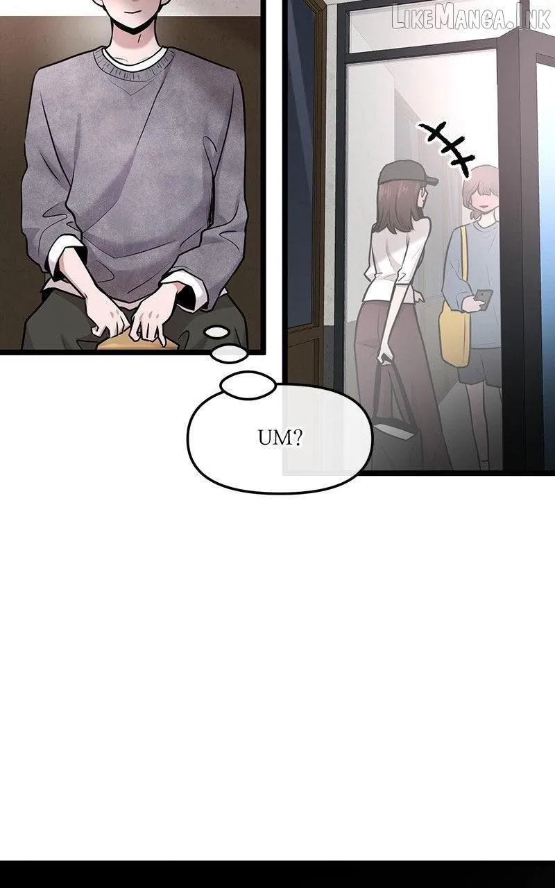 Back to Chan Bi Chapter 92 page 35 - 