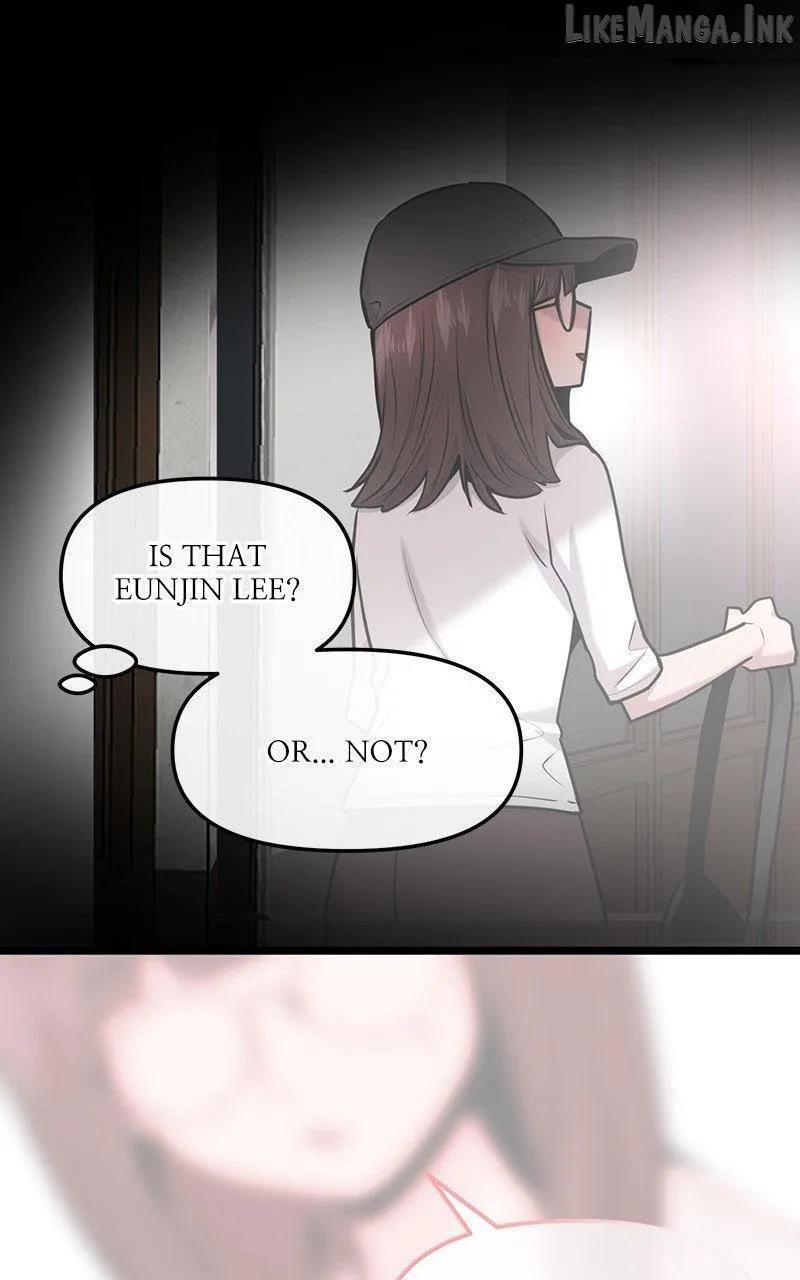 Back to Chan Bi Chapter 92 page 36 - 