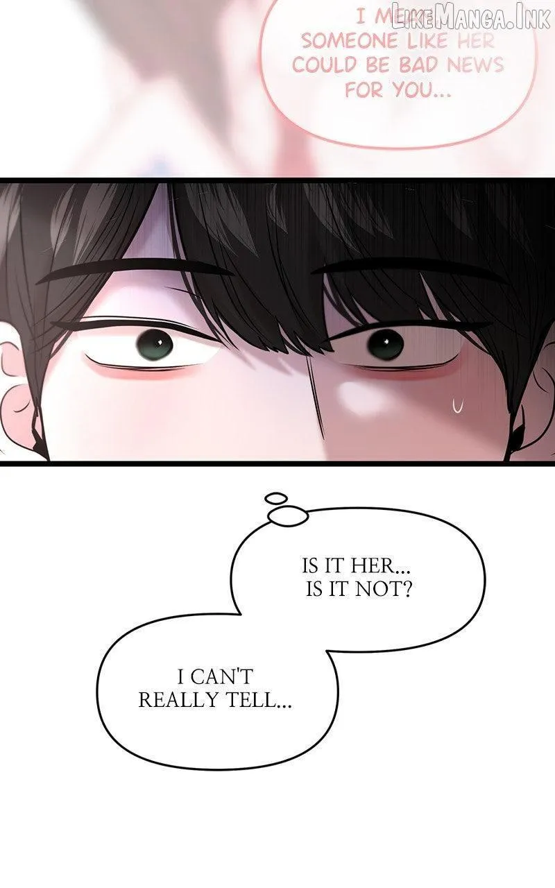 Back to Chan Bi Chapter 92 page 37 - 