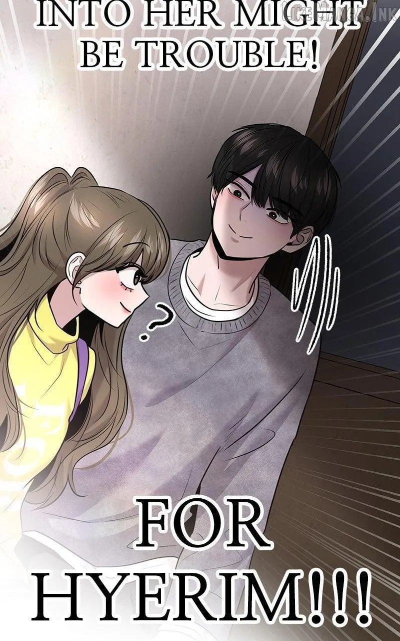 Back to Chan Bi Chapter 92 page 39 - 