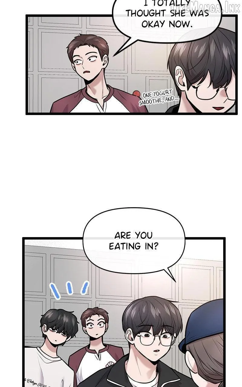 Back to Chan Bi Chapter 92 page 5 - 