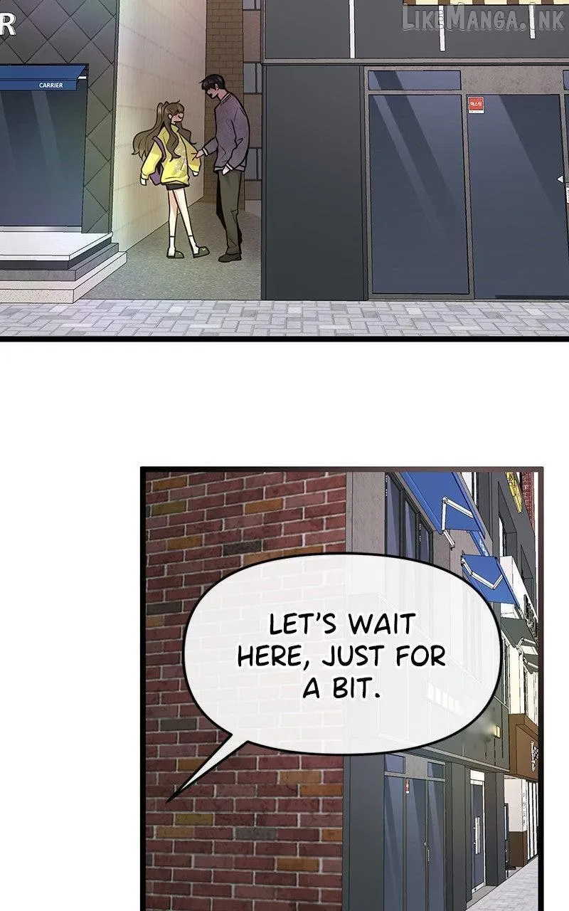Back to Chan Bi Chapter 92 page 41 - 