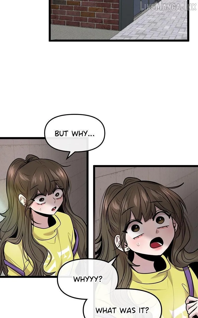 Back to Chan Bi Chapter 92 page 42 - 