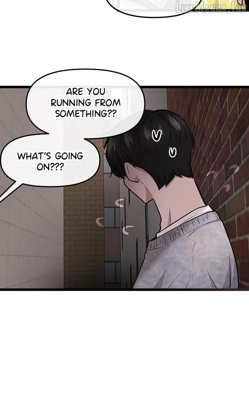 Back to Chan Bi Chapter 92 page 43 - 