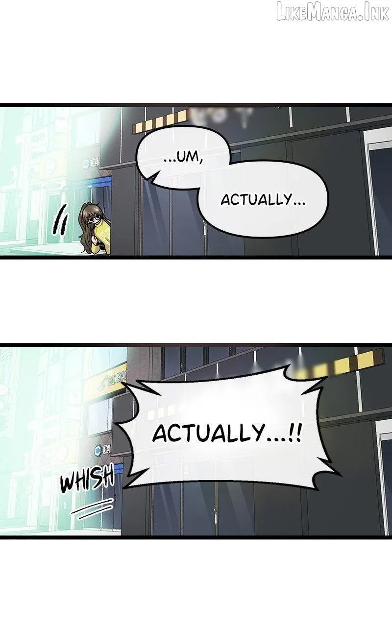 Back to Chan Bi Chapter 92 page 44 - 