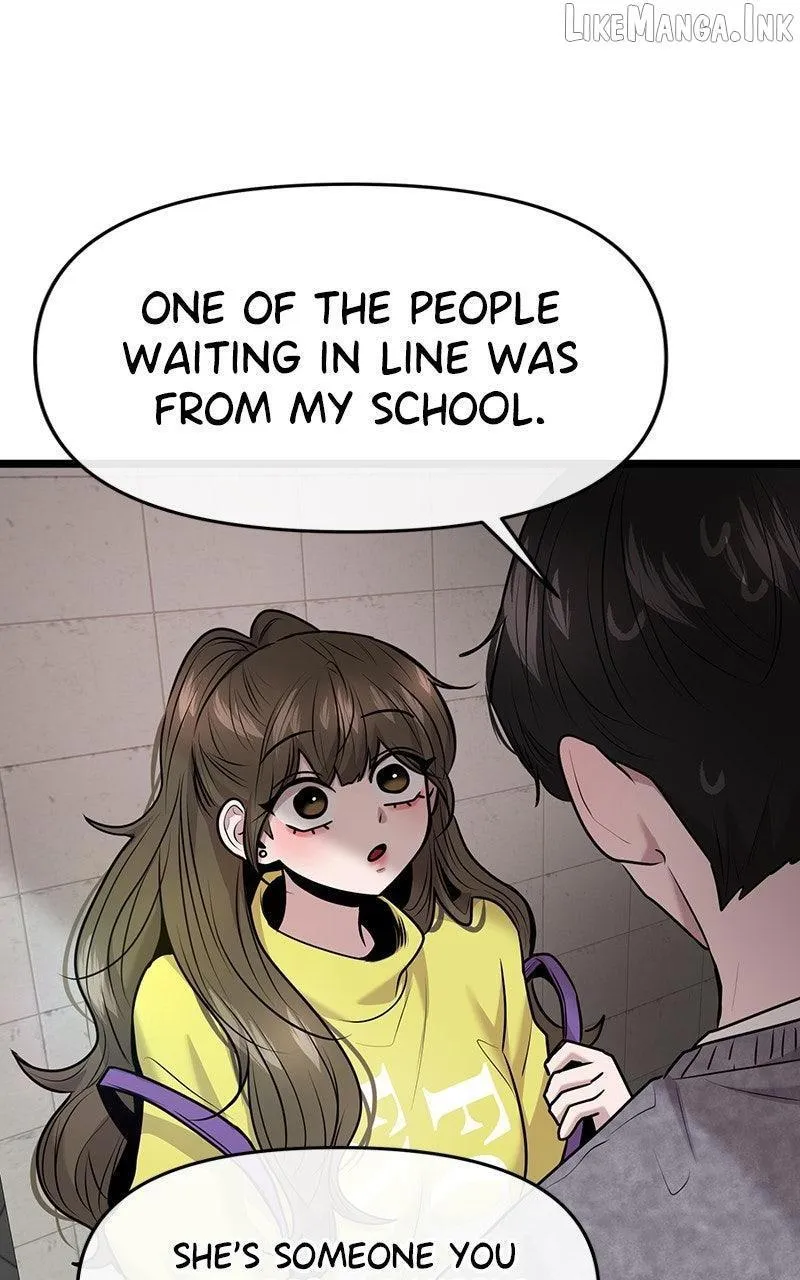 Back to Chan Bi Chapter 92 page 45 - 