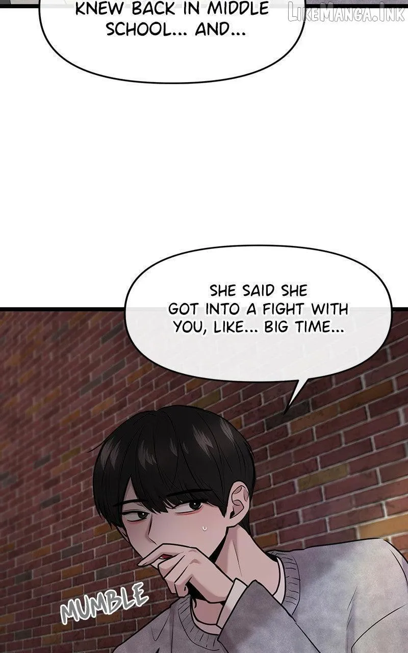 Back to Chan Bi Chapter 92 page 46 - 