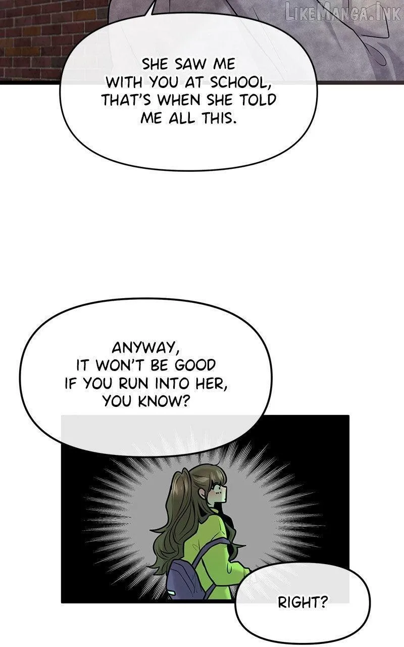 Back to Chan Bi Chapter 92 page 47 - 