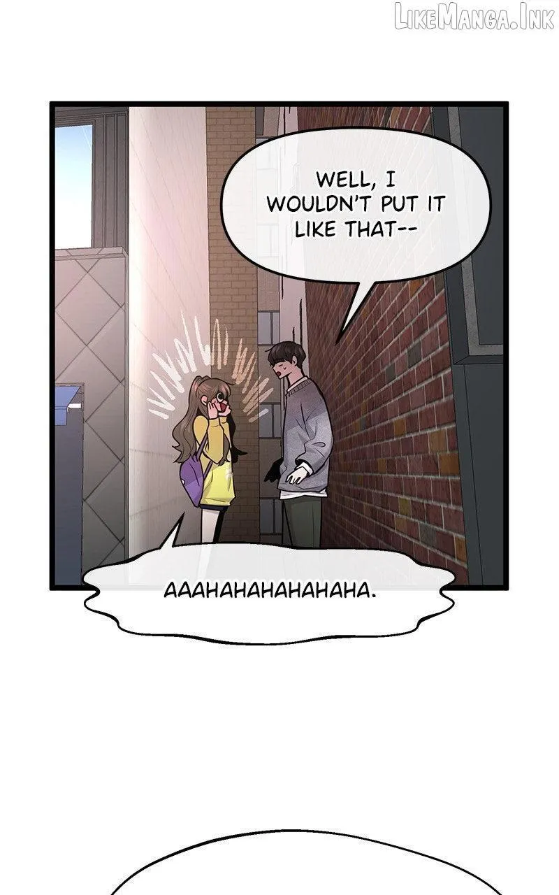 Back to Chan Bi Chapter 92 page 50 - 