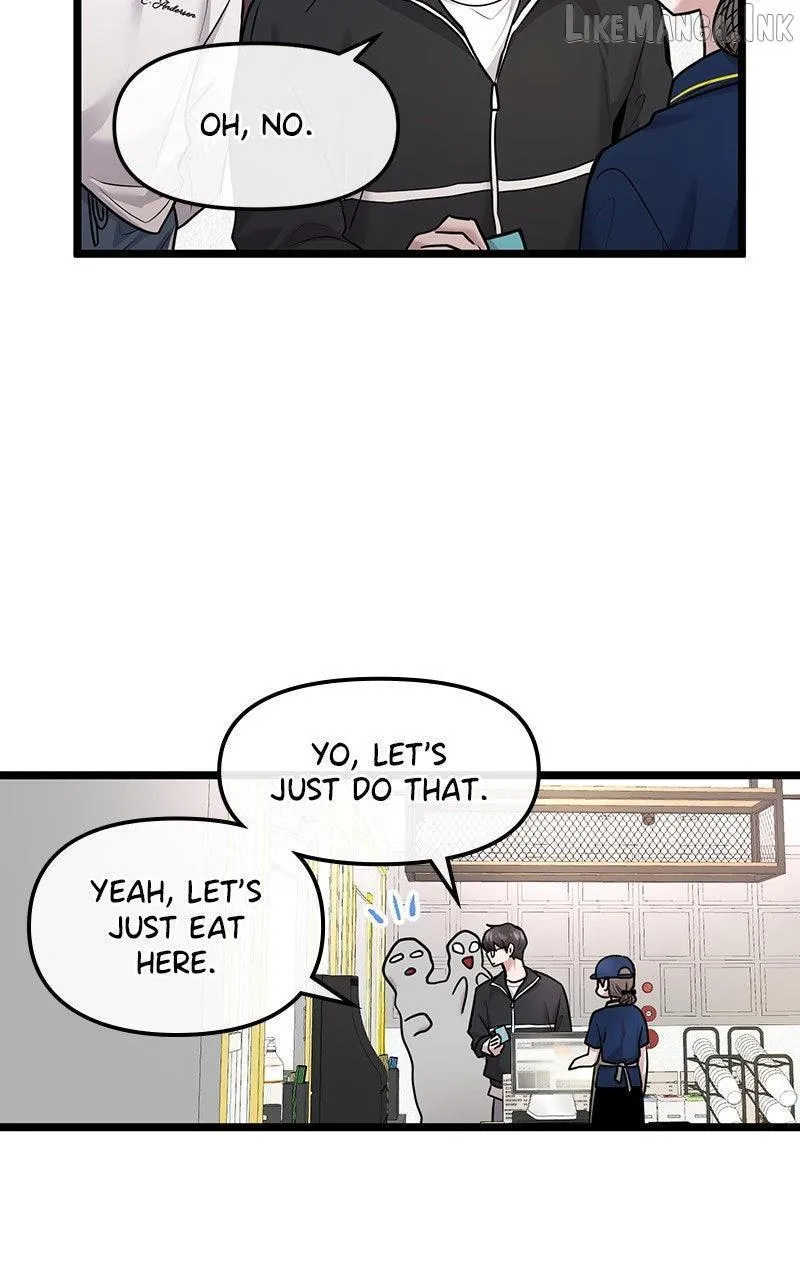 Back to Chan Bi Chapter 92 page 6 - 