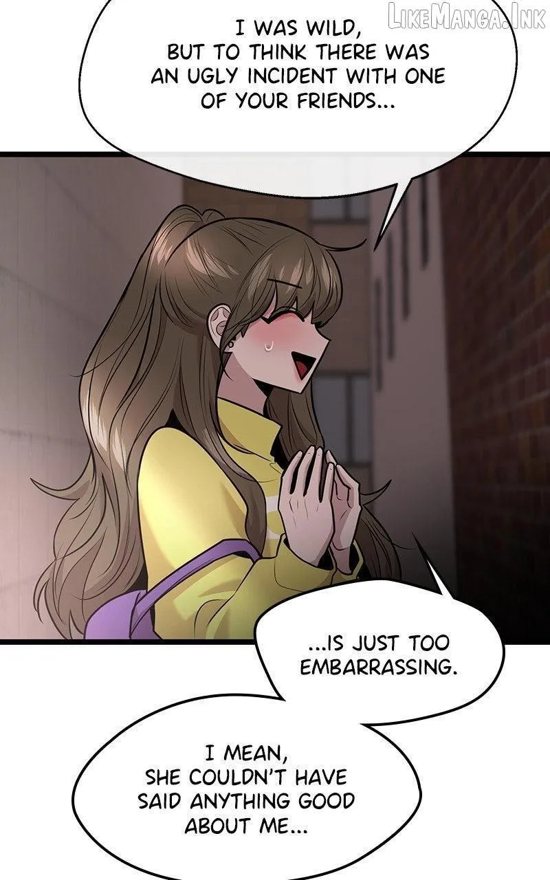 Back to Chan Bi Chapter 92 page 51 - 