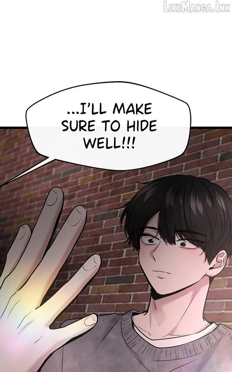 Back to Chan Bi Chapter 92 page 53 - 