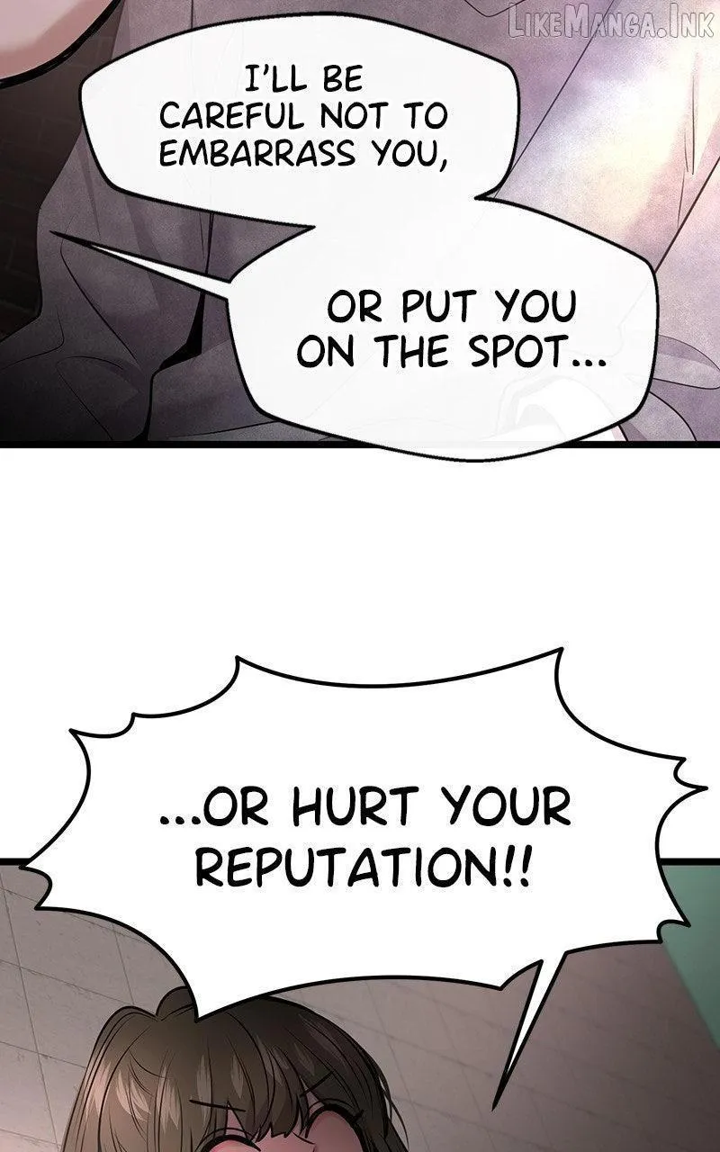 Back to Chan Bi Chapter 92 page 54 - 