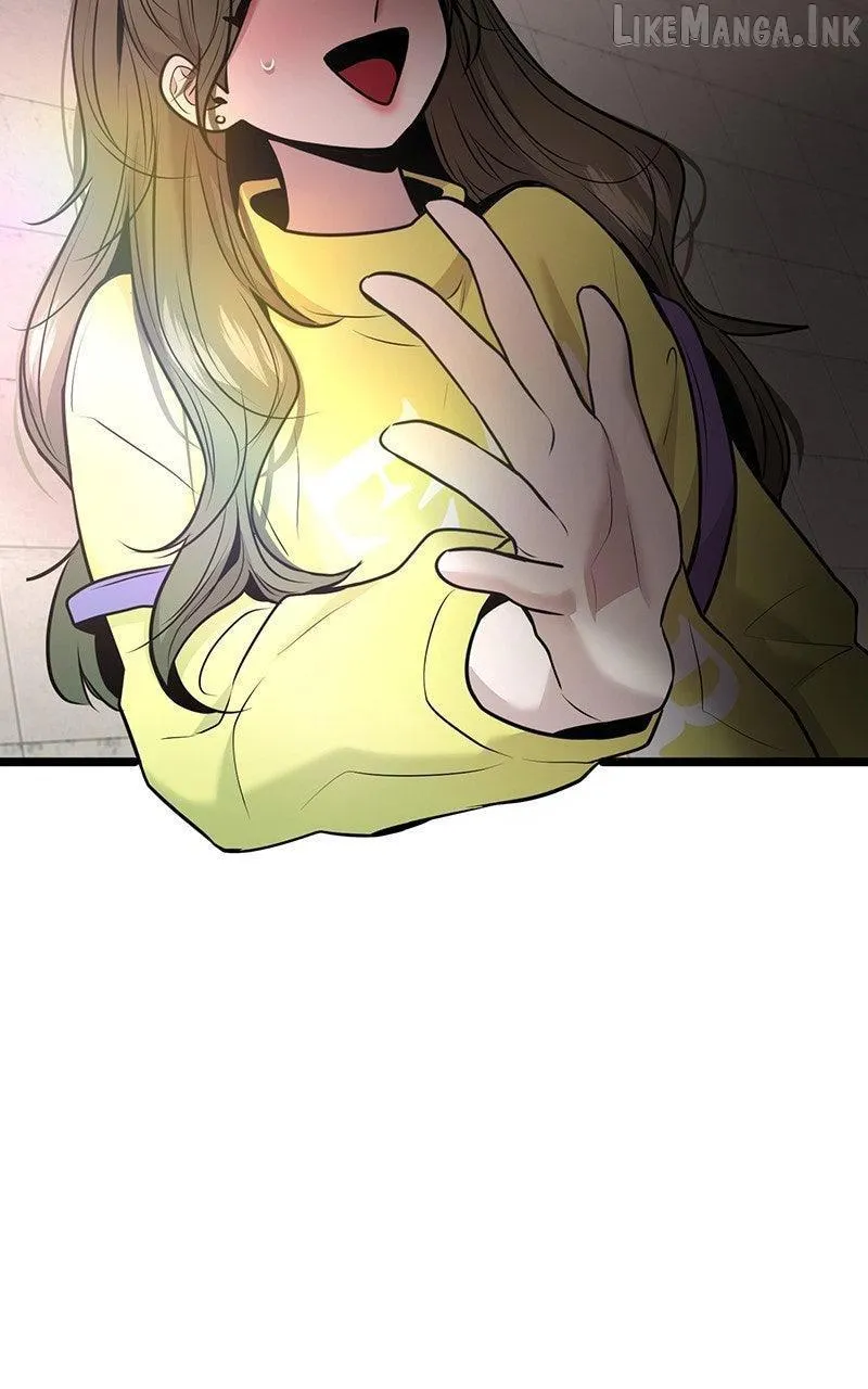 Back to Chan Bi Chapter 92 page 55 - 