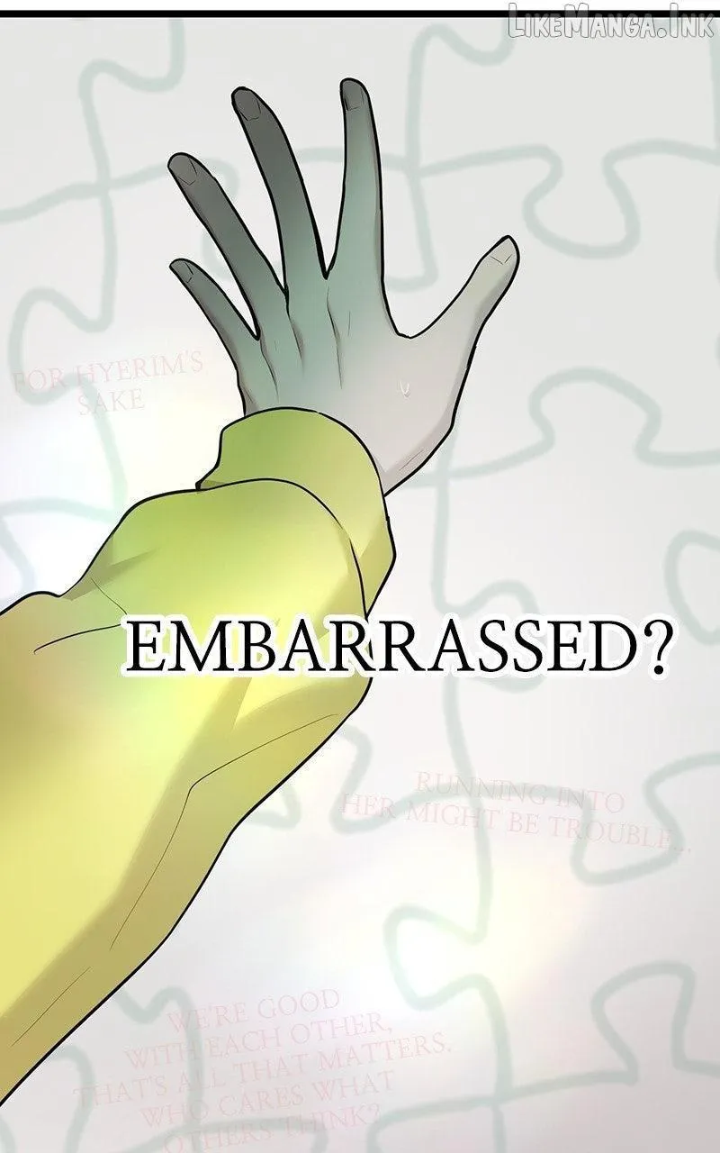 Back to Chan Bi Chapter 92 page 56 - 