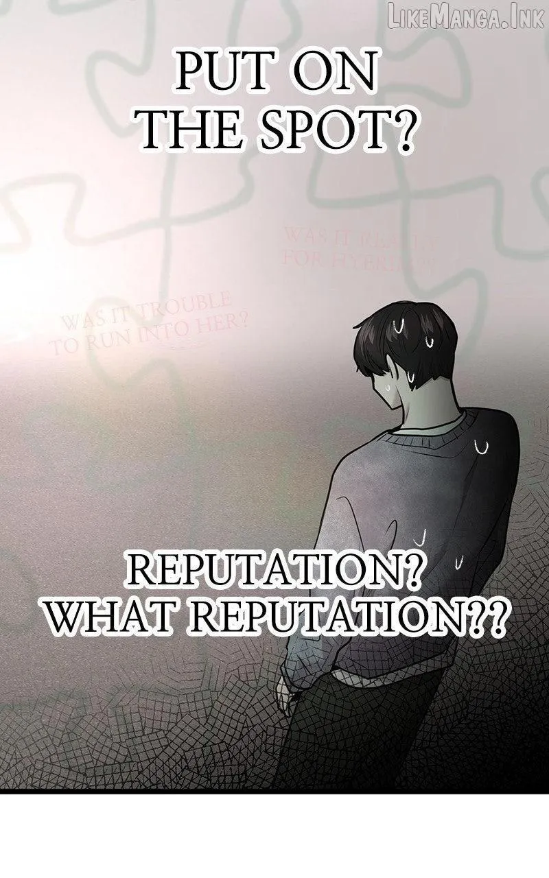 Back to Chan Bi Chapter 92 page 57 - 