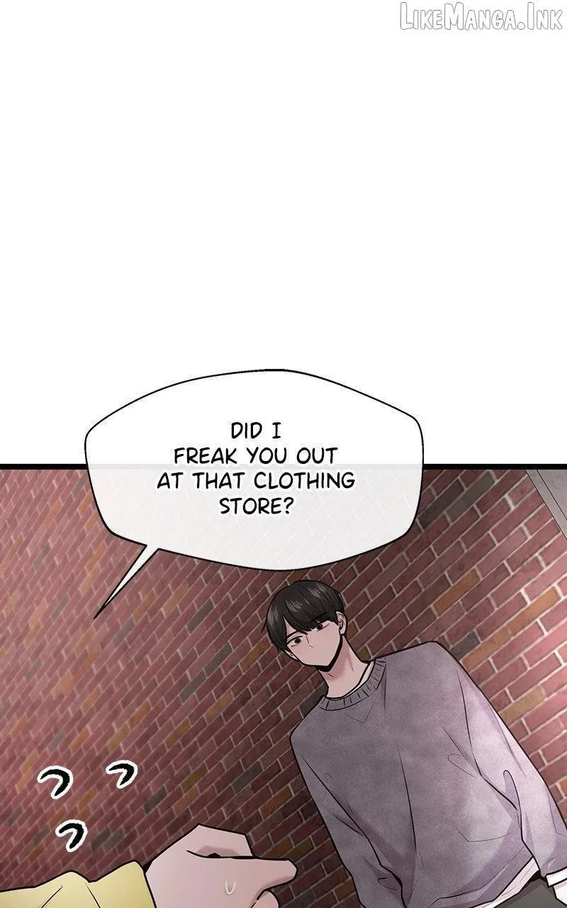 Back to Chan Bi Chapter 92 page 58 - 