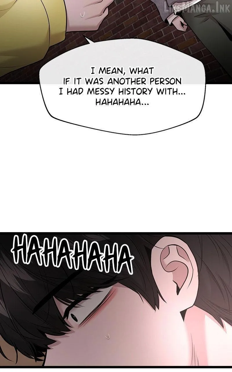 Back to Chan Bi Chapter 92 page 59 - 