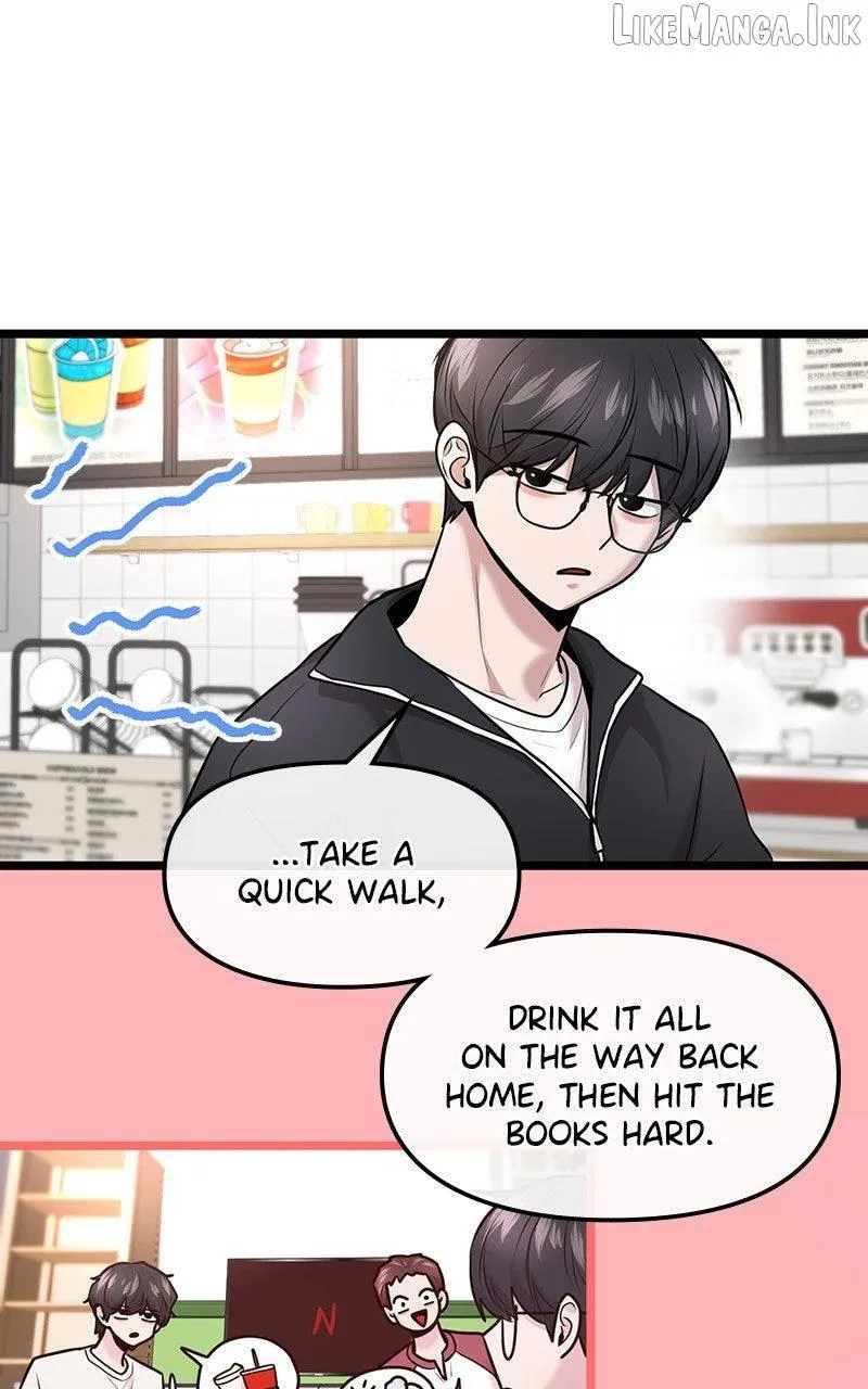 Back to Chan Bi Chapter 92 page 7 - 