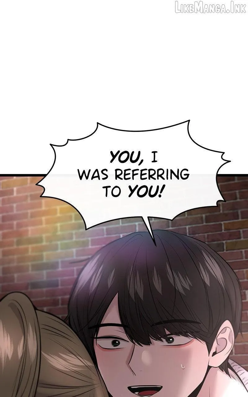 Back to Chan Bi Chapter 92 page 61 - 