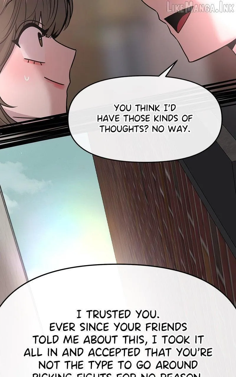 Back to Chan Bi Chapter 92 page 63 - 