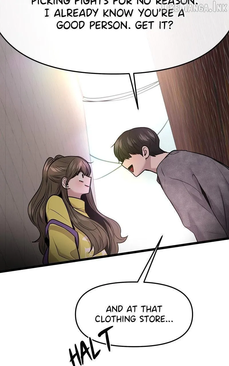Back to Chan Bi Chapter 92 page 64 - 