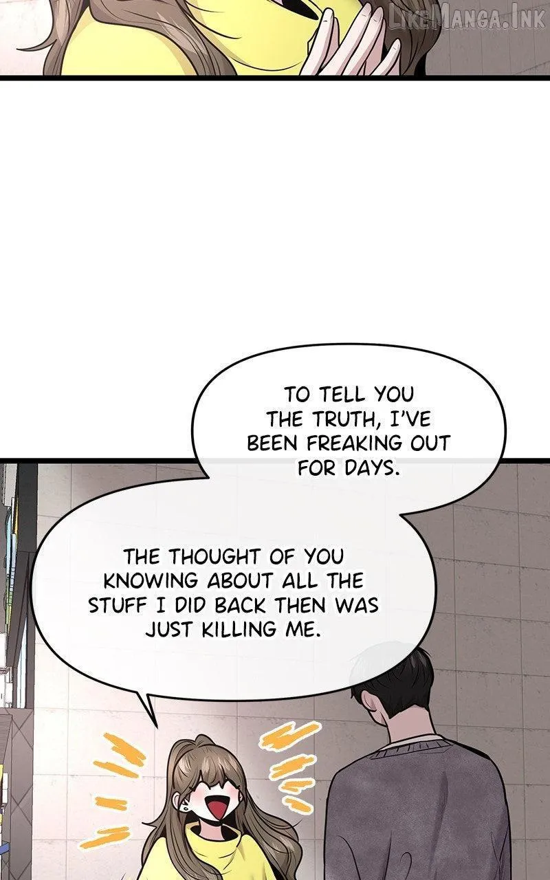 Back to Chan Bi Chapter 92 page 69 - 
