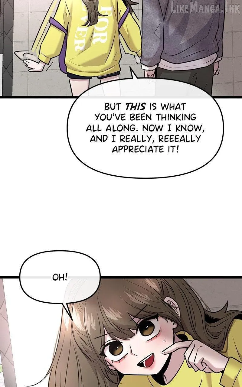 Back to Chan Bi Chapter 92 page 70 - 