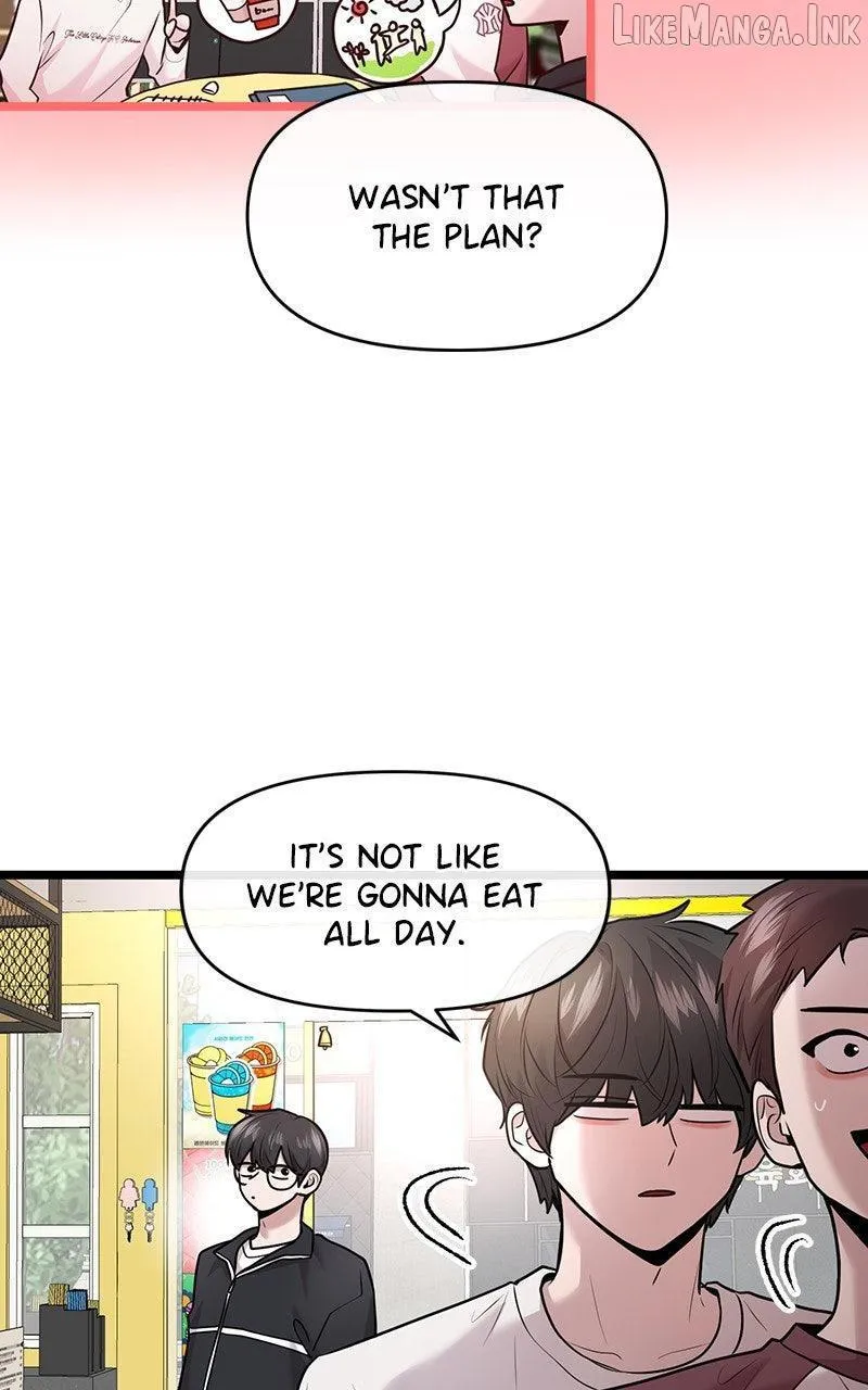 Back to Chan Bi Chapter 92 page 8 - 