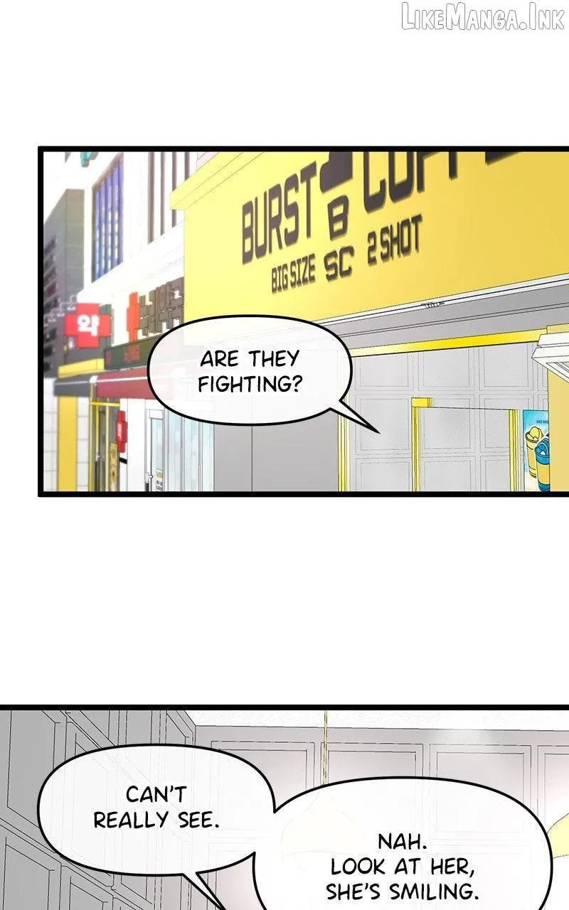Back to Chan Bi Chapter 92 page 73 - 