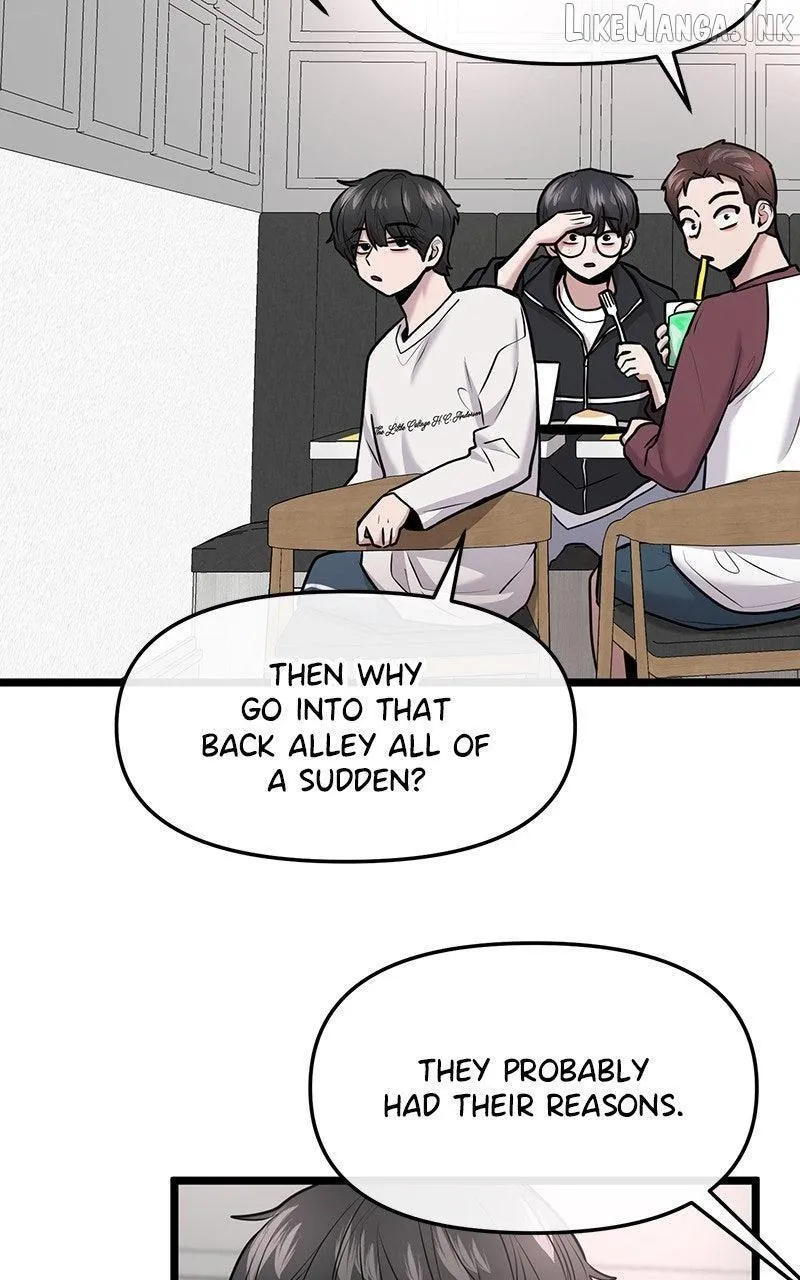 Back to Chan Bi Chapter 92 page 74 - 