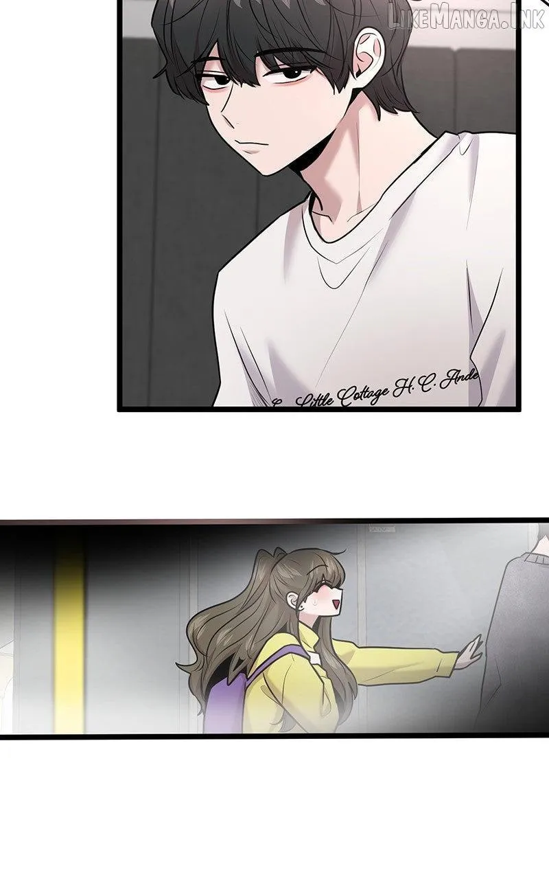 Back to Chan Bi Chapter 92 page 75 - 