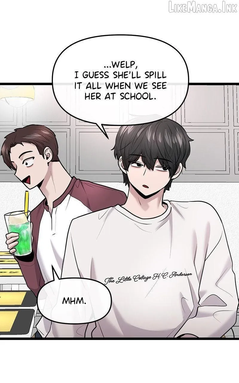 Back to Chan Bi Chapter 92 page 76 - 