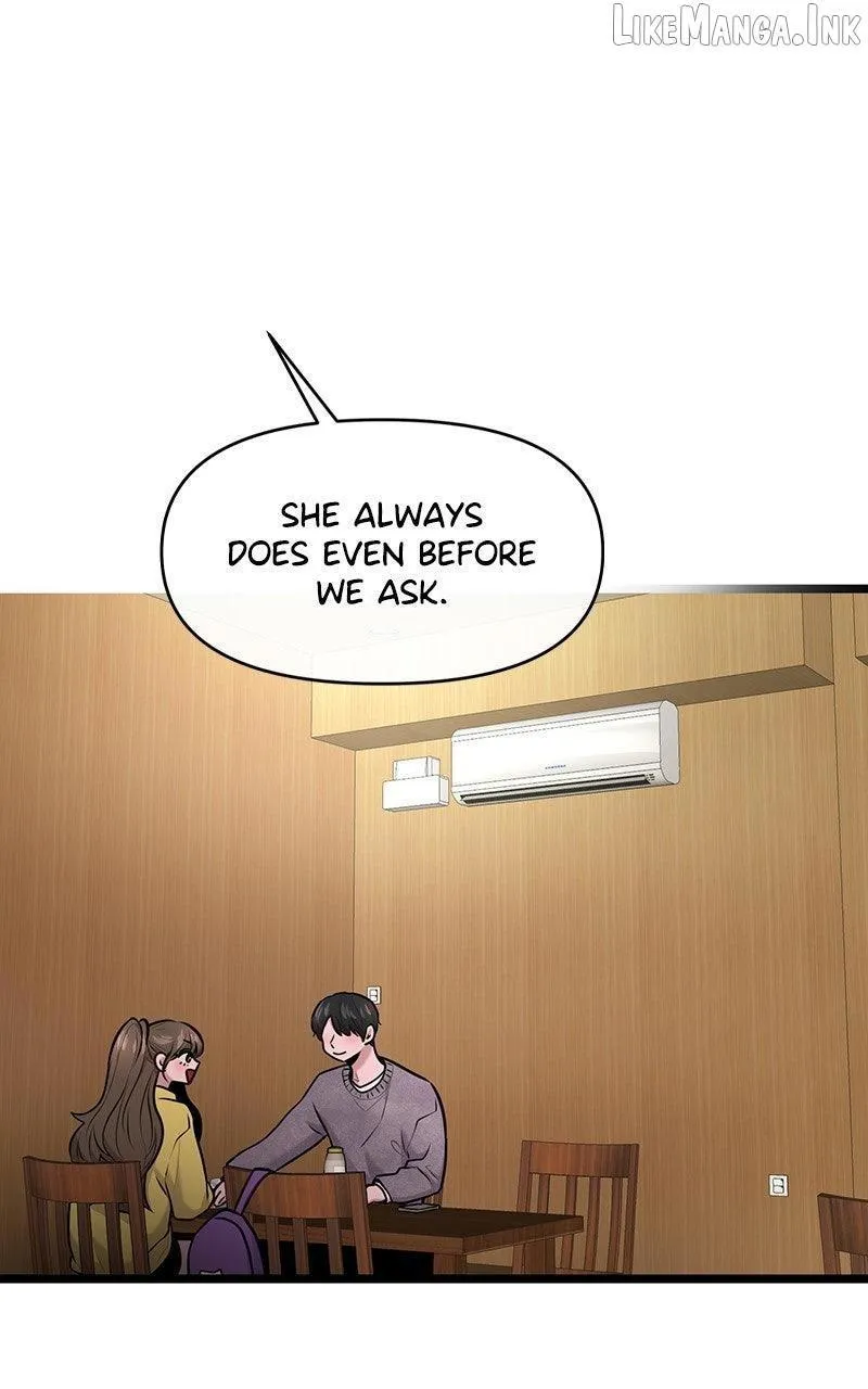Back to Chan Bi Chapter 92 page 77 - 