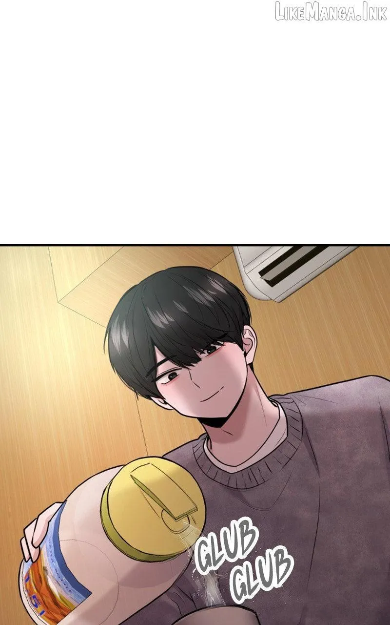 Back to Chan Bi Chapter 92 page 78 - 