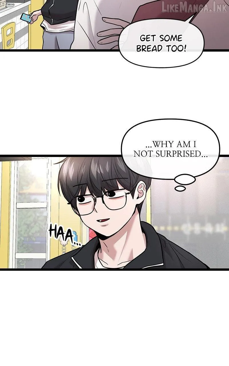 Back to Chan Bi Chapter 92 page 9 - 