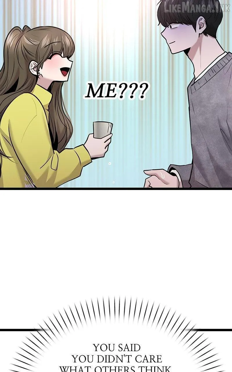 Back to Chan Bi Chapter 92 page 82 - 